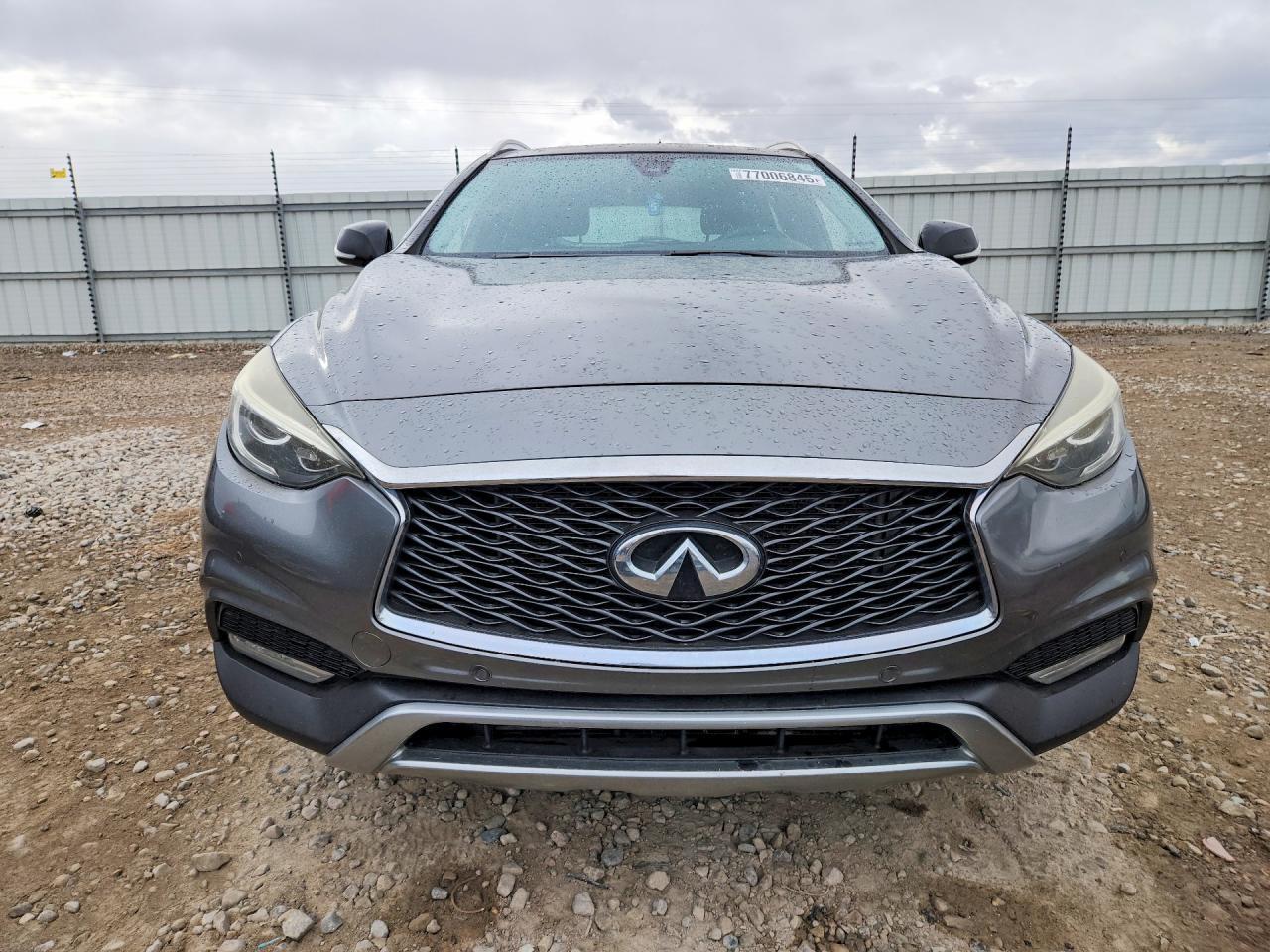 2017 Infiniti Qx30 Premium