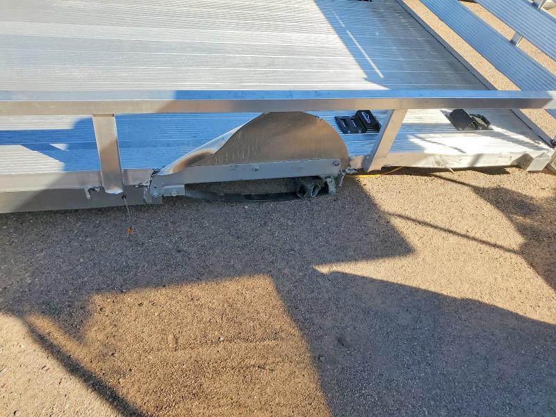 2024 H&h Trailers 1999 H&H Utility Trailer
