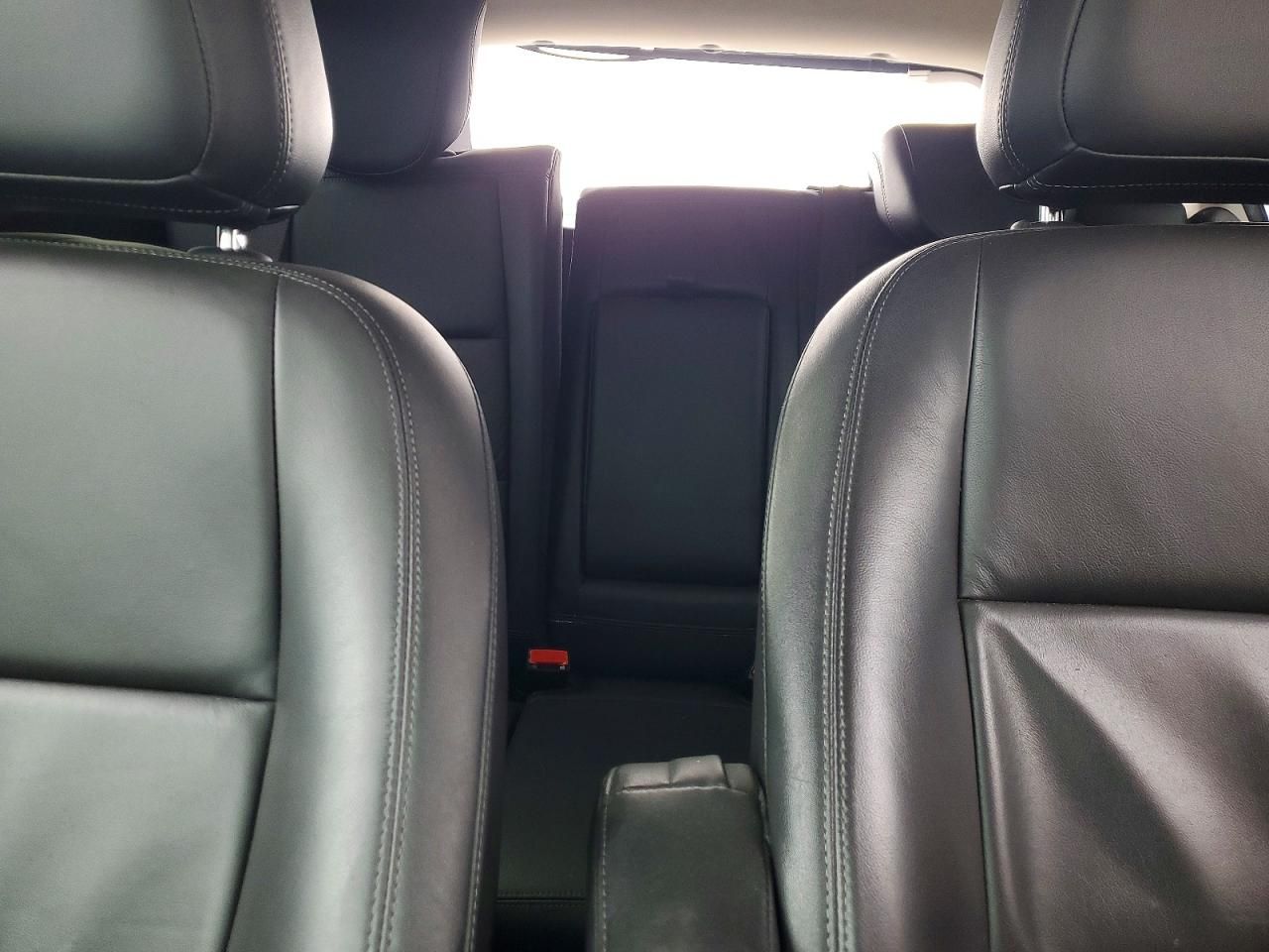 2017 Buick Encore Essence