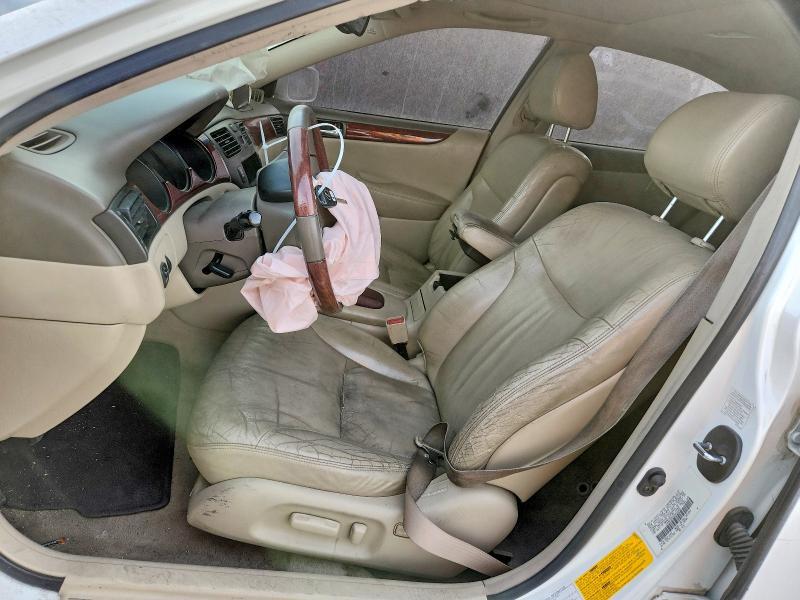 2002 Lexus Es 300