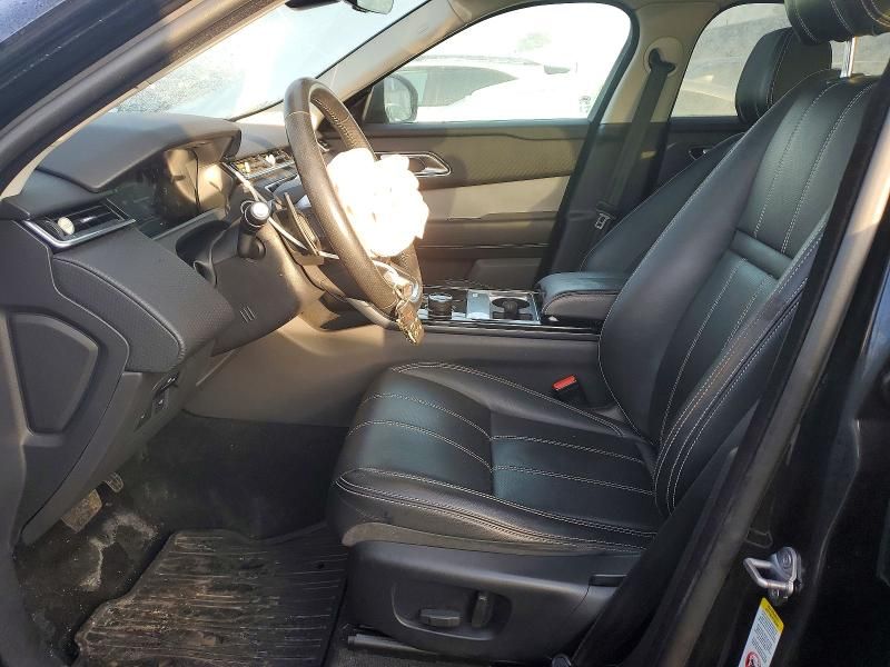 2019 Land Rover Range Rover Velar s