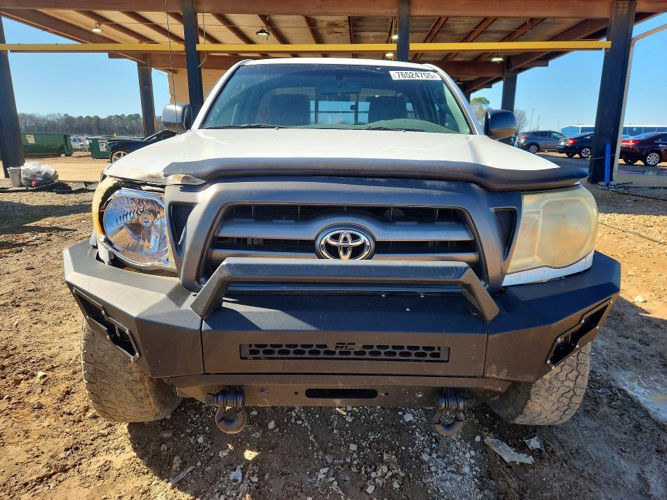 2009 Toyota Tacoma