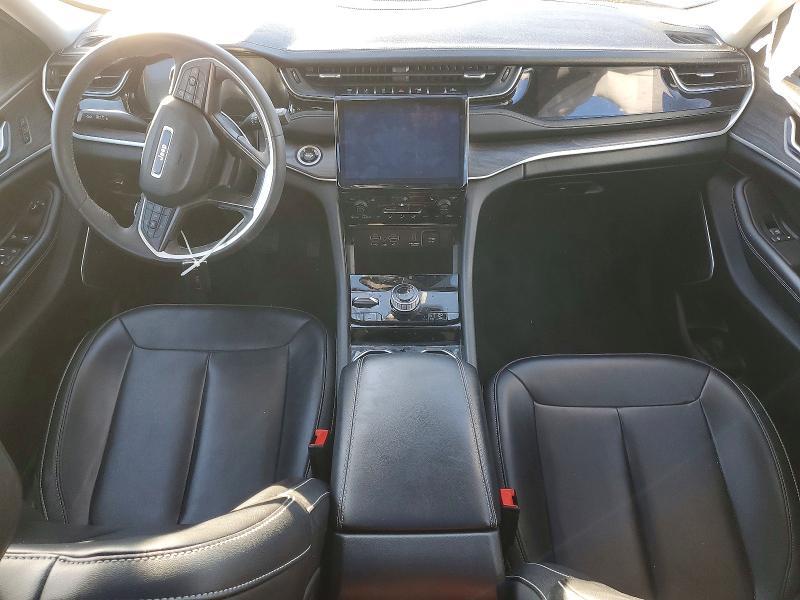2023 Jeep Grand Cherokee Limited 4XE