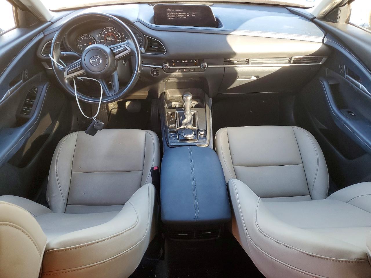 2020 Mazda Cx-30 Select