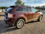 2010 Ford Edge Limited