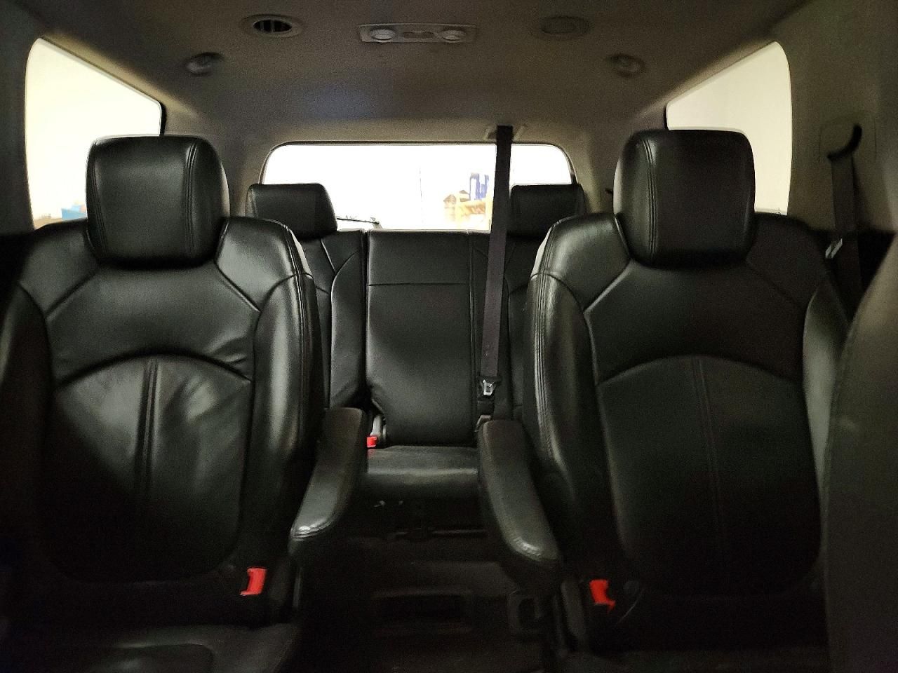 2010 GMC Acadia Slt-1