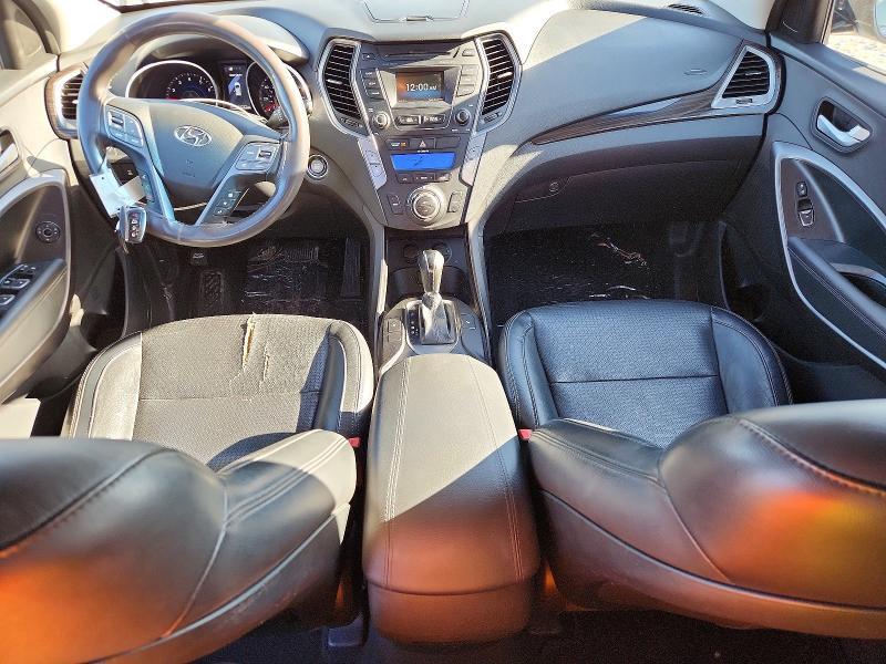 2014 Hyundai Santa fe Sport
