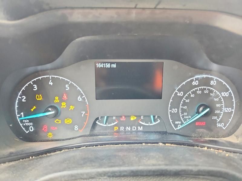 2020 Ford Transit Connect XL