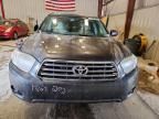 2010 Toyota Highlander Limited