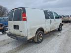 2008 GMC Savana G2500