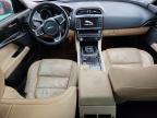 2018 Jaguar Xe Prestige 2WD 25T 4C 4D Sedan