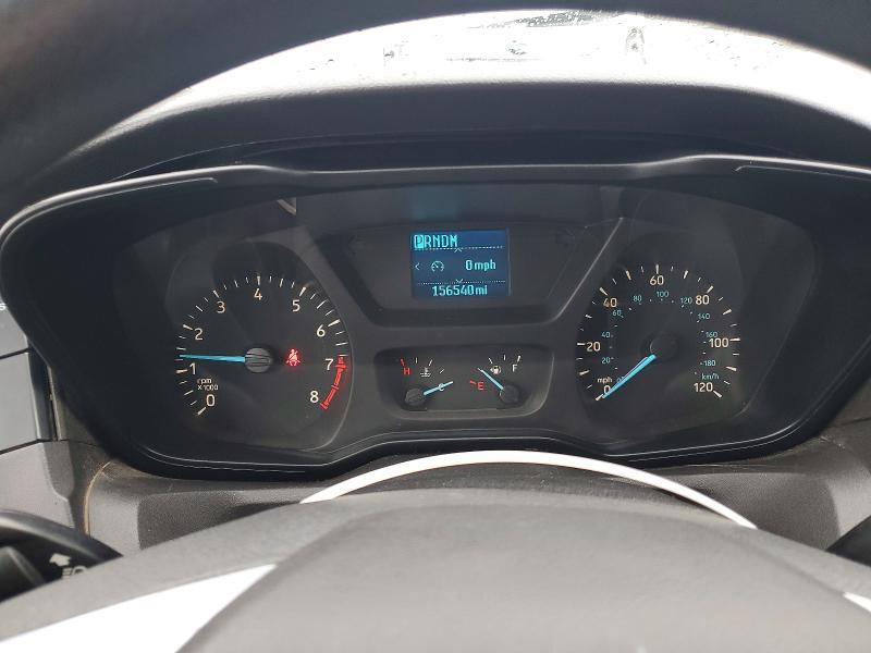 2019 Ford Transit 250 Delivery Van