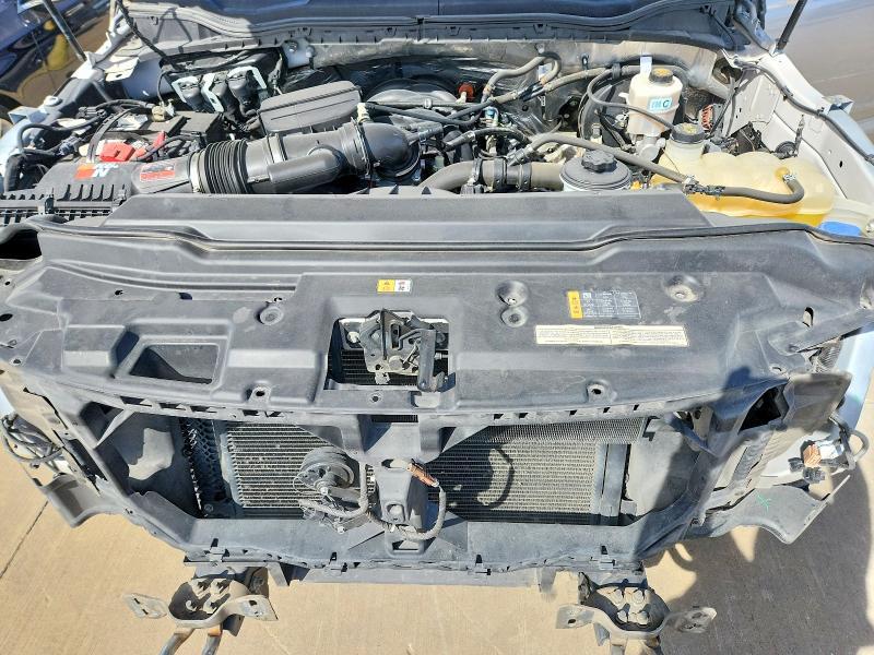 2020 Ford F250 Super Duty