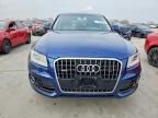 2014 Audi Q5 Premium Plus