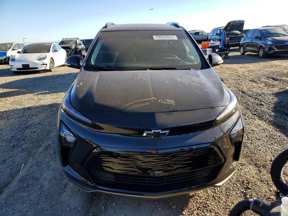 2022 Chevrolet Bolt euv Premier