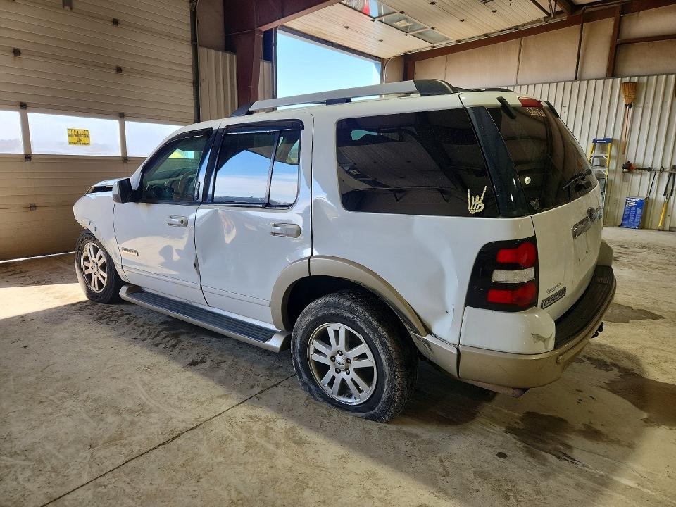 2006 Ford Explorer Eddie Bauer