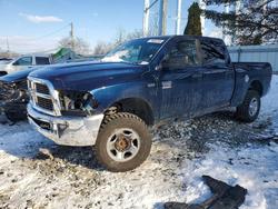 Dodge Vehiculos salvage en venta: 2011 Dodge RAM 2500