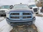 2014 Dodge RAM 3500 Flatbed Truck