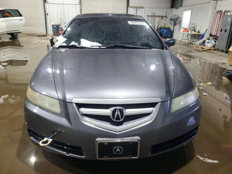 2005 Acura TL