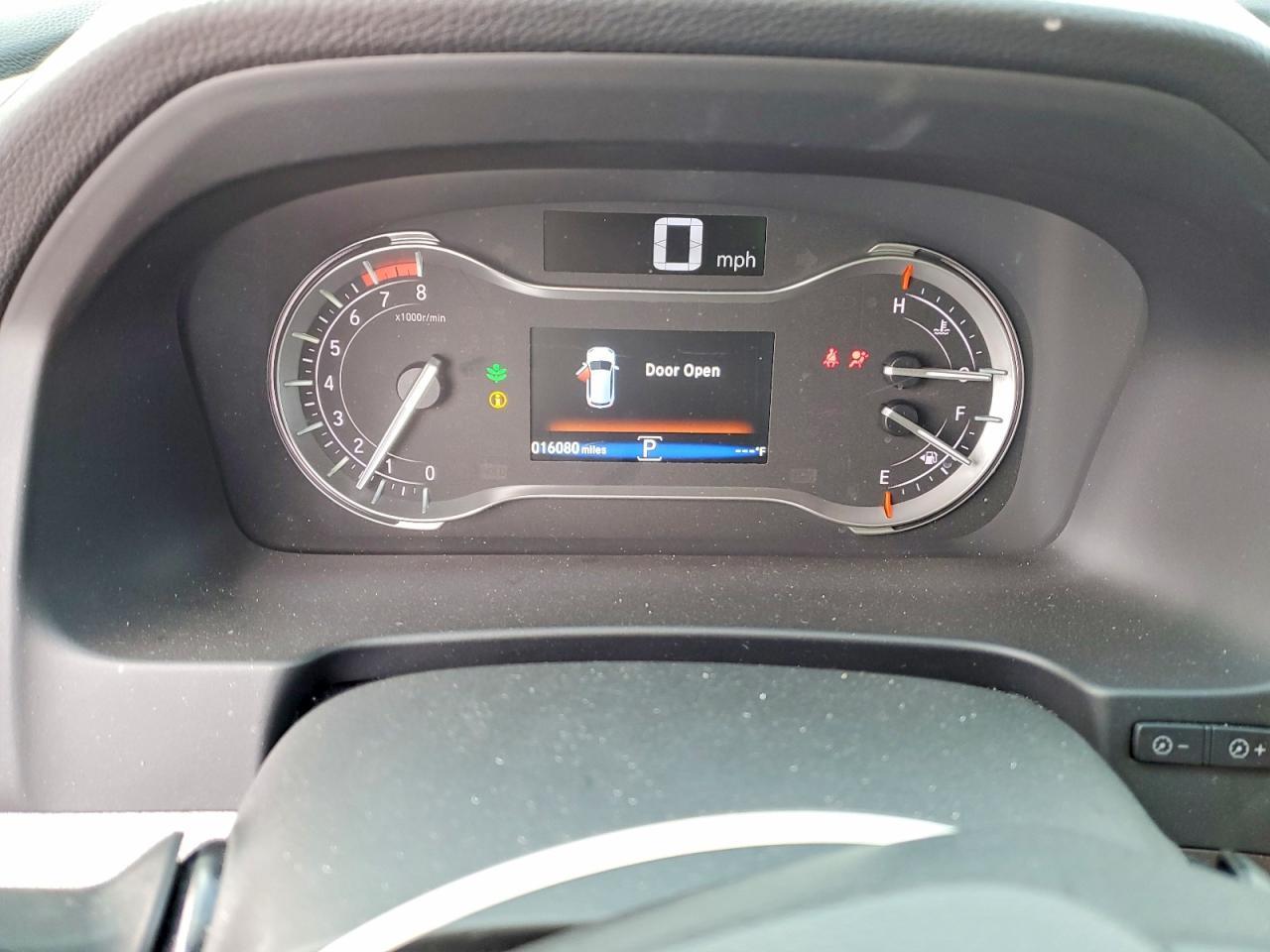 2016 Honda Pilot Exln