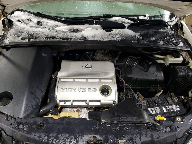 2004 Lexus Rx 330