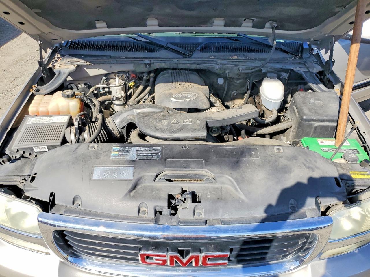 2004 GMC Yukon xl K1500