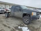 2009 Chevrolet Silverado K1500 lt