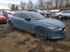 2021 Mazda 6 Grand Touring Reserve