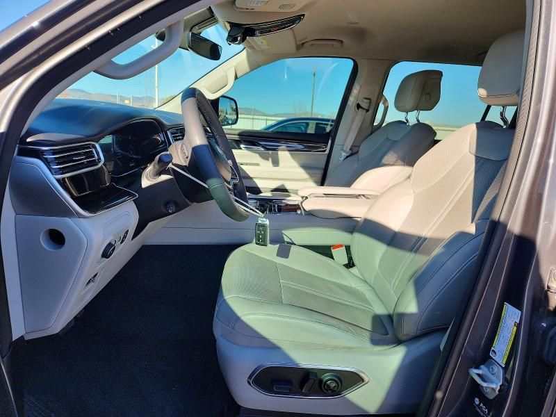 2023 Jeep Wagoneer l Series i