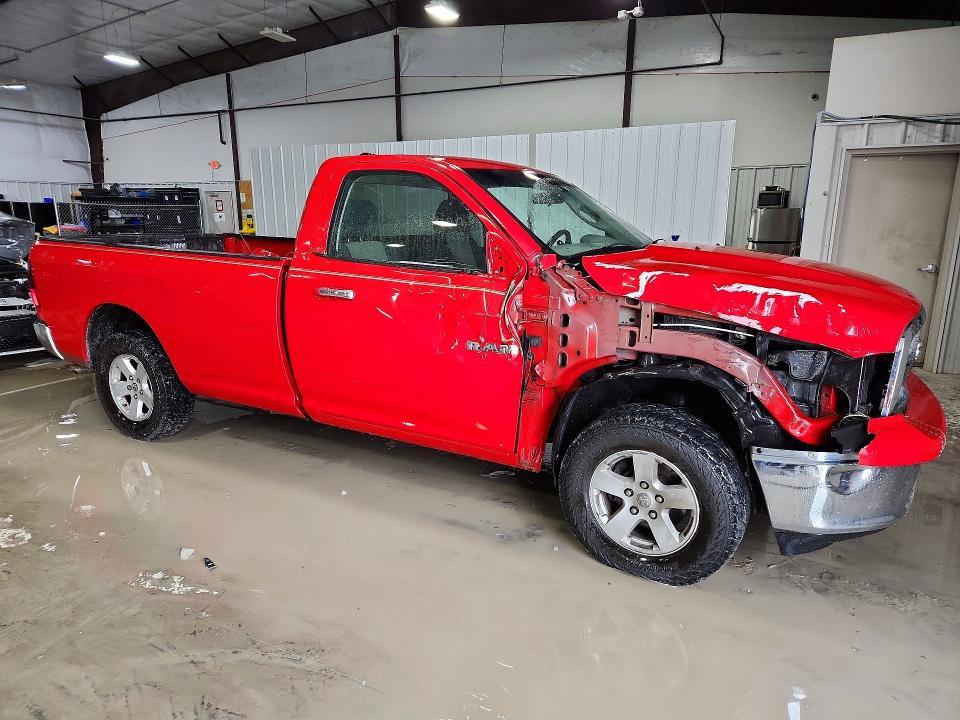 2009 Dodge Ram 1500