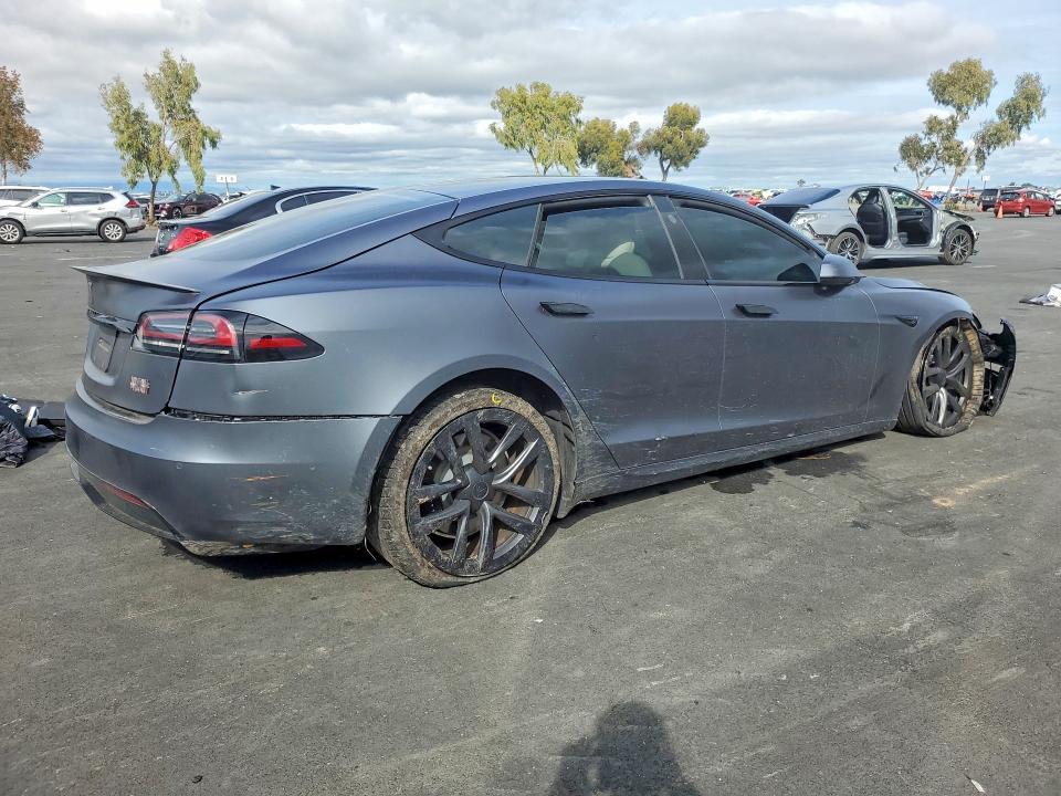 2023 Tesla Model s