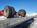 2000 Transcraft Flatbed Trailer