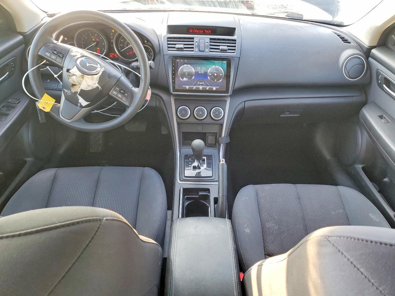 2011 Mazda 6 I