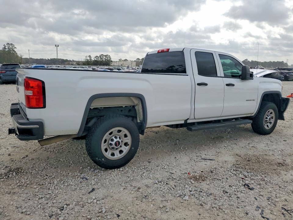 2019 GMC Sierra C2500 Heavy Duty