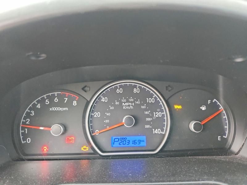 2010 Hyundai Elantra