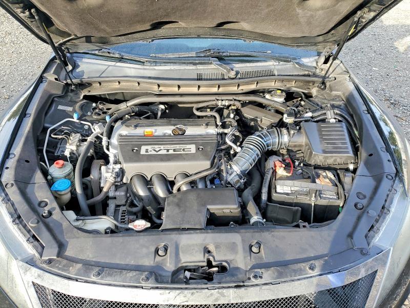 2012 Honda Crosstour exl