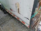 2011 Wells Cargo Enclosed Cargo Trailer