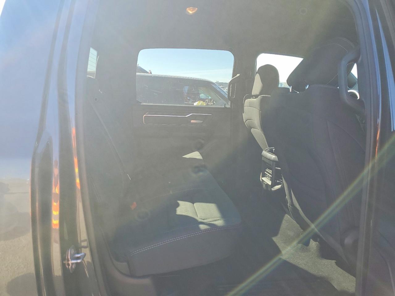 2022 Dodge RAM 1500 BIG Horn