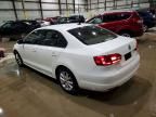 2011 Volkswagen Jetta se