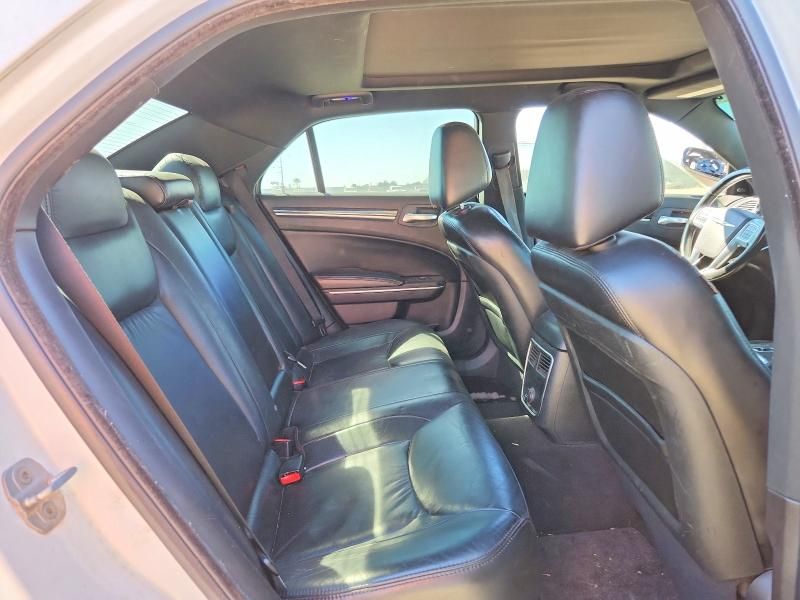 2011 Chrysler 300 Limited