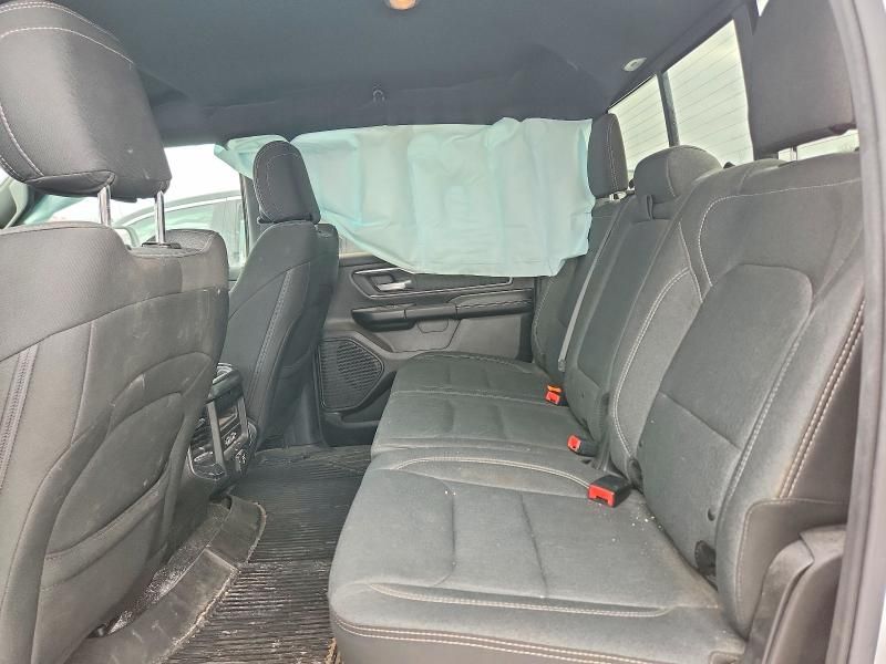 2019 Dodge Ram 1500 big Horn/lone Star