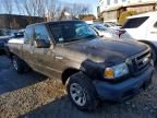 2007 Ford Ranger Super cab
