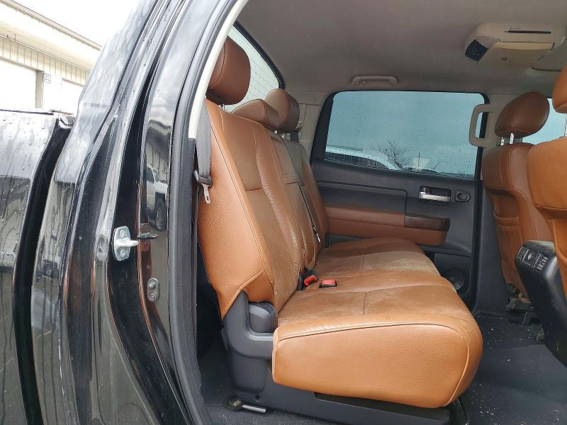 2012 Toyota Tundra Limited