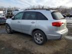 2009 Acura Mdx Technology