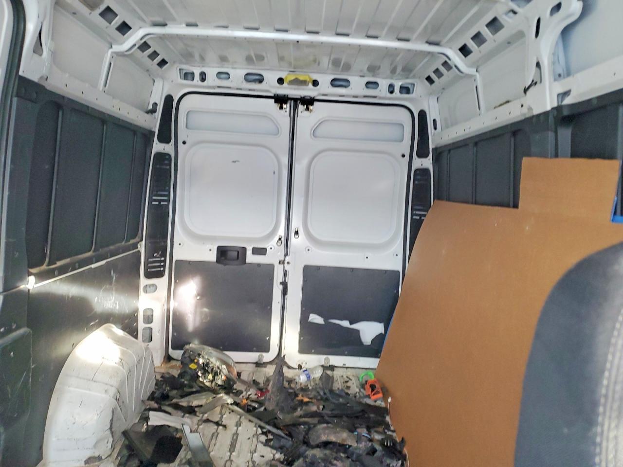 2019 Dodge RAM Promaster 1500 1500 High