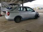 2001 Toyota Echo