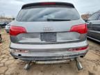 2014 Audi Q7 Premium Plus