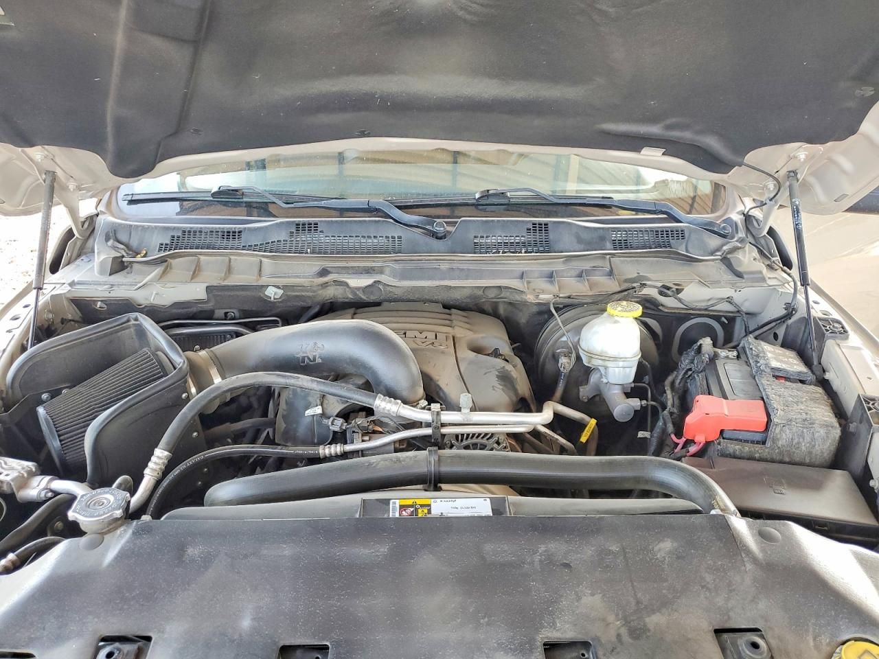 2019 Dodge Ram 1500 Classic slt