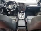 2014 Audi Q5 Technik S-line