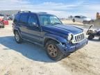 2007 Jeep Liberty Sport